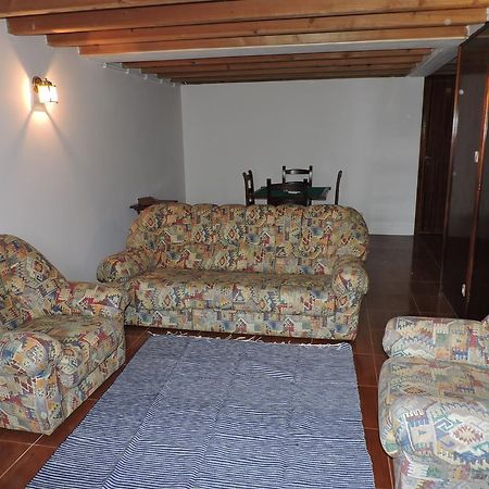 Willa Casas Da Carlota São Roque do Pico Zewnętrze zdjęcie